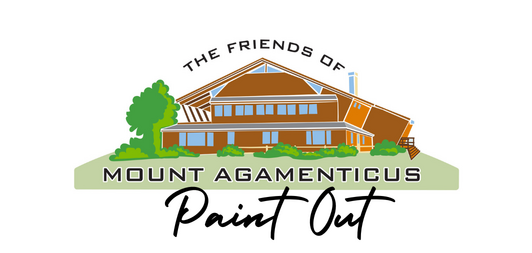 Friends of Mount A Paint Out